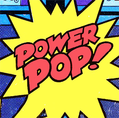 power-pop