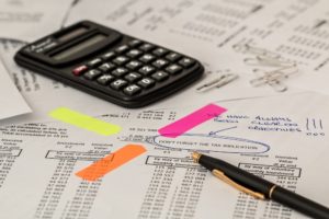 Construction Accounting Roles - Office Manager, Bookkeeper, Controller, CFO