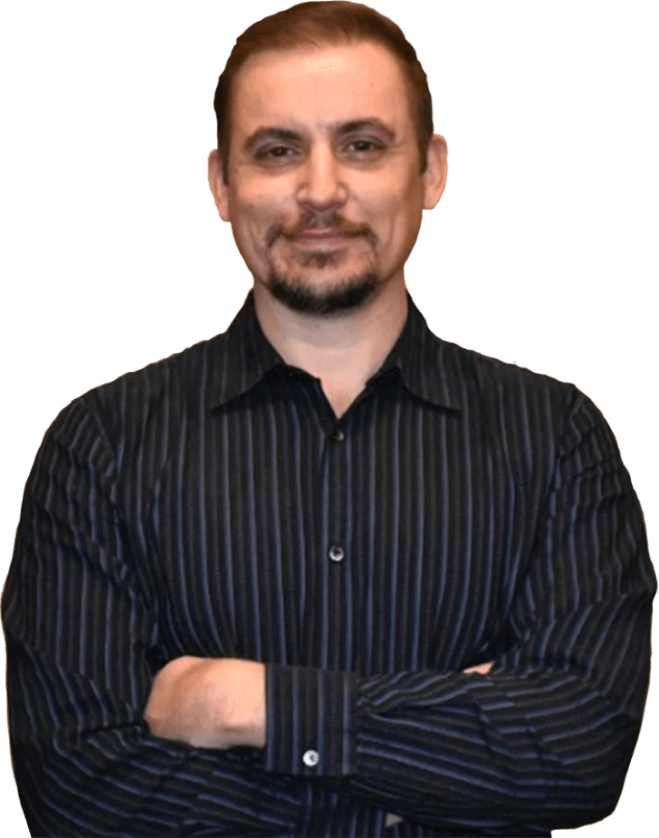 Aaron Palmer