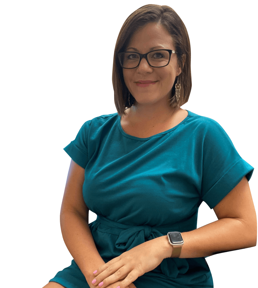 Sandra Beasly
