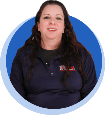 Tammy Colling