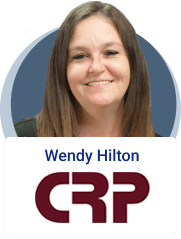 Wendy Hilton